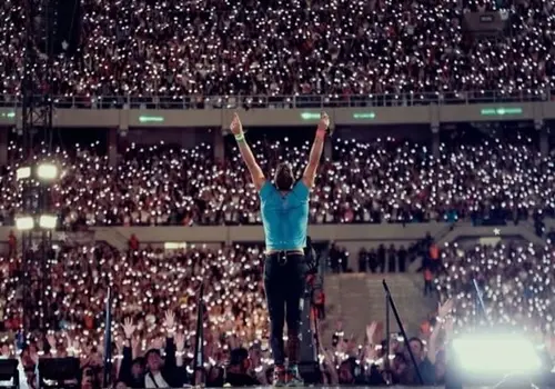 Pendapatan GBK Tahun 2023 Meningkat 50%, Apakah Sebab Ada Konser Coldplay