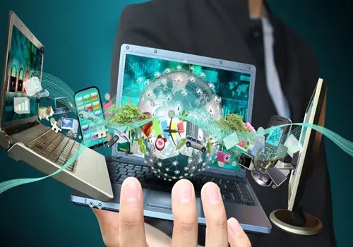 Pengaruh Berita Teknologi Yang Semakin Besar Dalam Masyarakat Modern